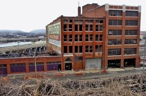 The Old City was once an area full of vacant manufacturing buildings. Now, it is becoming one of Knoxville's coolest areas complete with clubs, restaurants, specialty stores and coffee shops, like Remedy Coffee and Old City Java. 