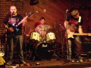 TNJN Spotlight: Local band As A Friend aims to tour