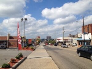 Knoxville City Council passes a resolution to boost public parking spaces on The Strip. 