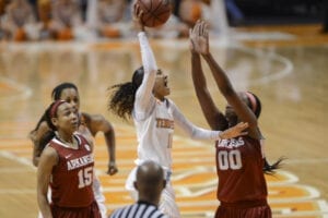 Lady Vols