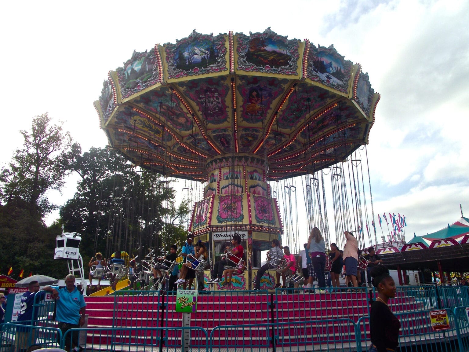 Photo Gallery Tennessee Valley Fair Tennessee Journalist