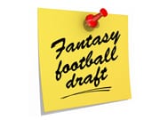 Week two fantasy football report