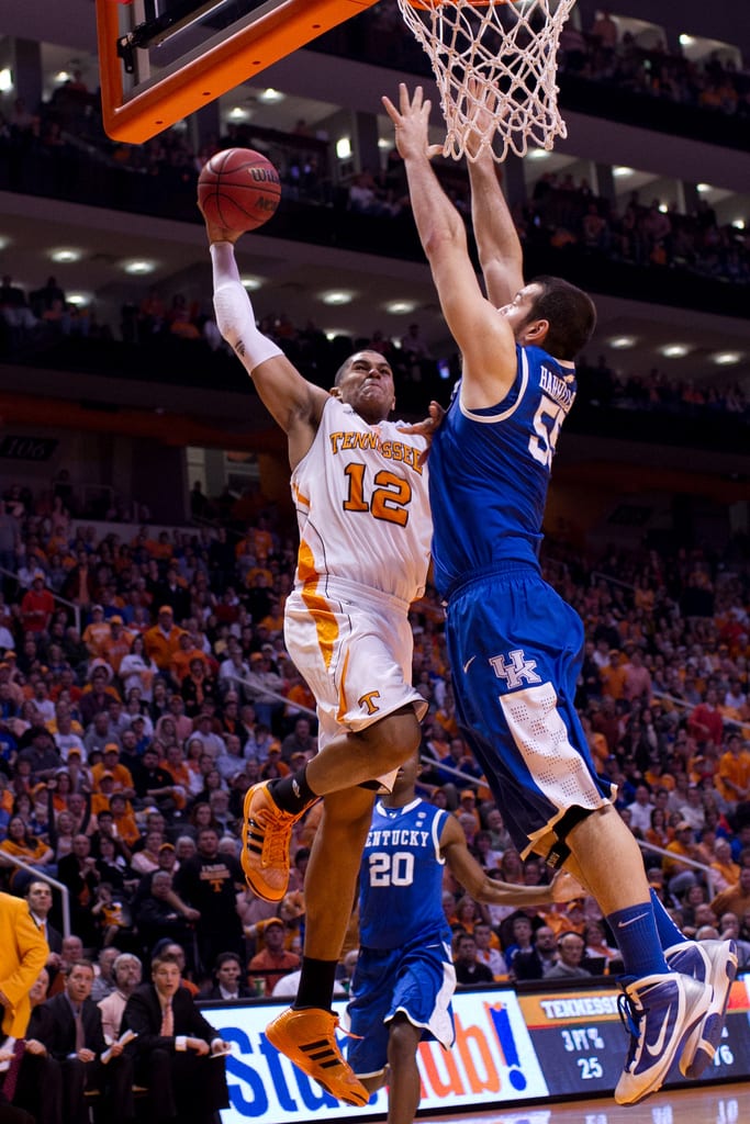 Tobias Harris.