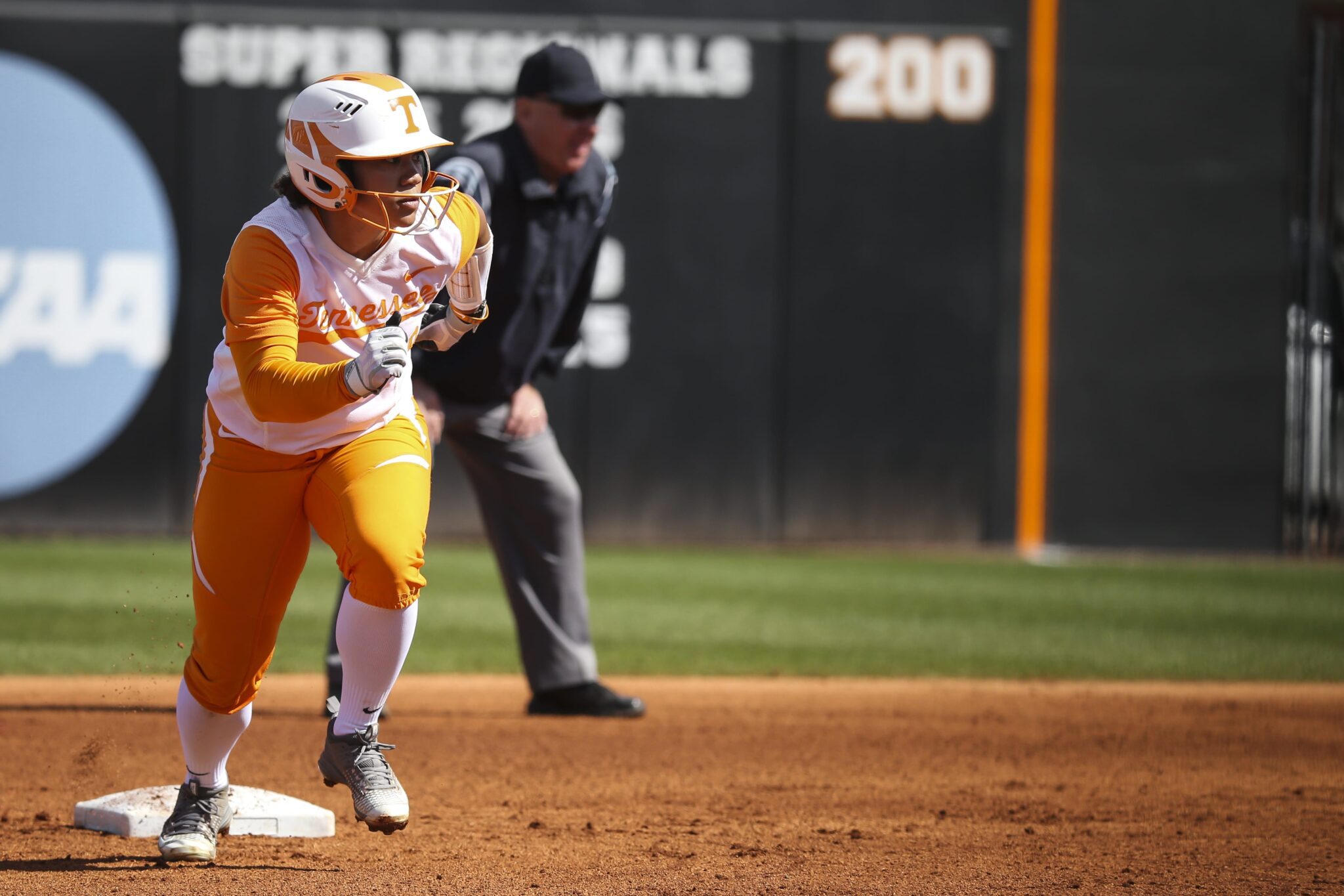 Knoxville, TN - 2016.03.06 Tennessee vs. St. John's