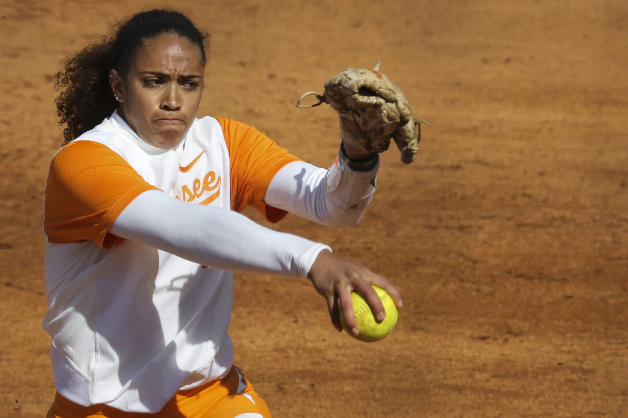 Knoxville, TN - 2016.03.06 Tennessee vs. St. John's