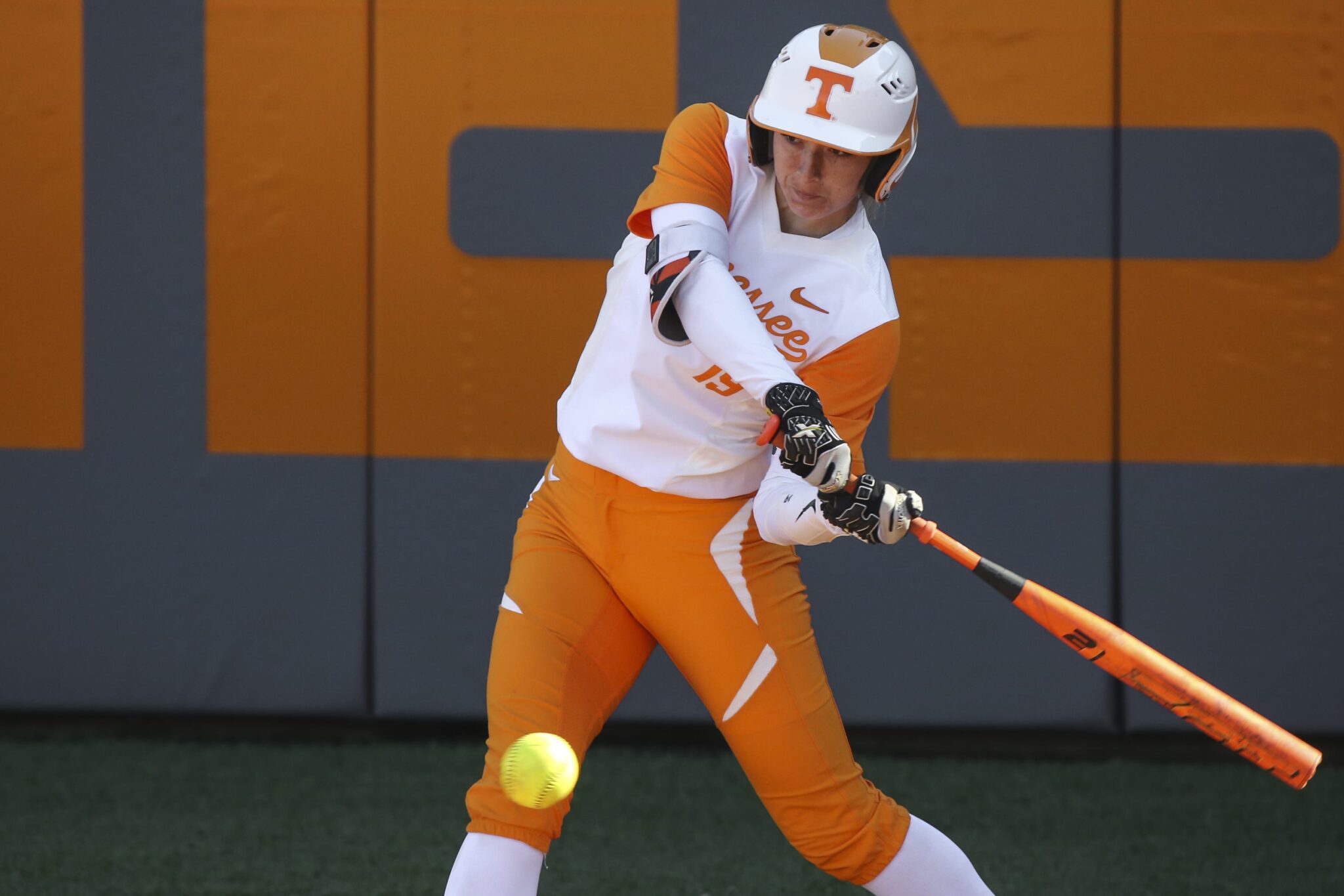 Softball Vols cruise in Tennessee Invitational TNJN Tennessee Journalist