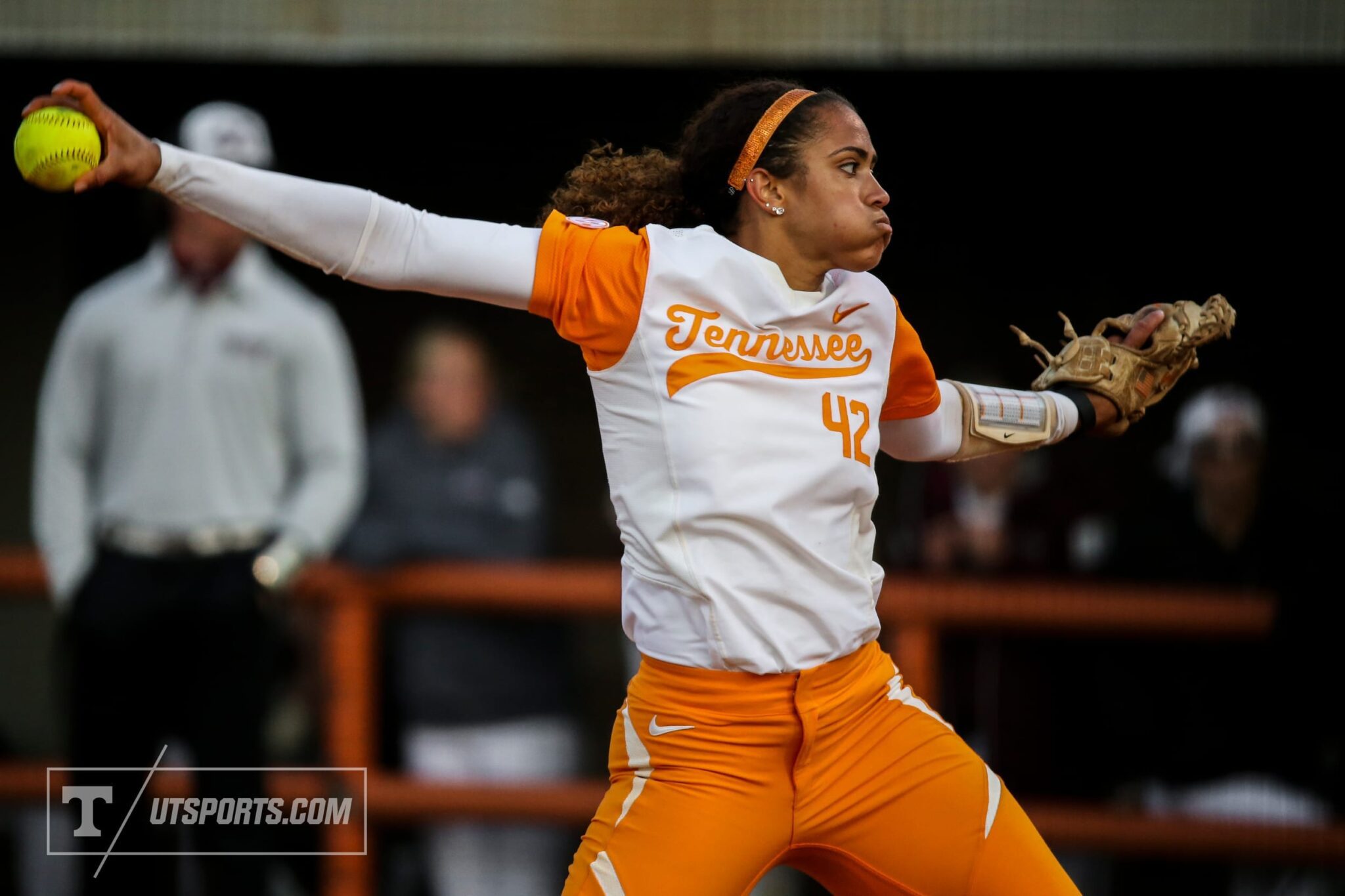 Knoxville, TN - 2016.03.25 Tennessee vs. Mississippi State