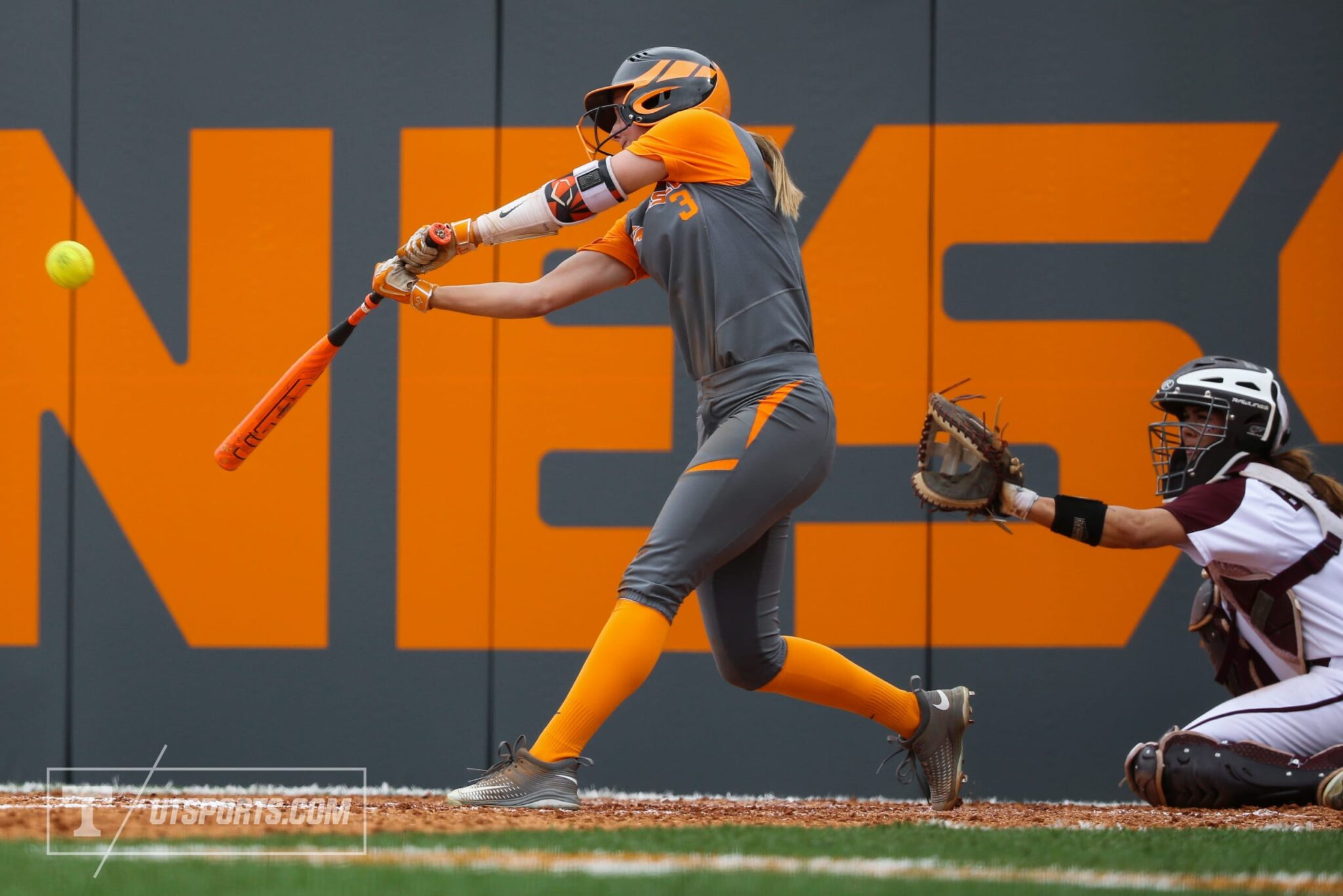 Knoxville, TN - 2016.03.26 Tennessee vs. Mississippi State