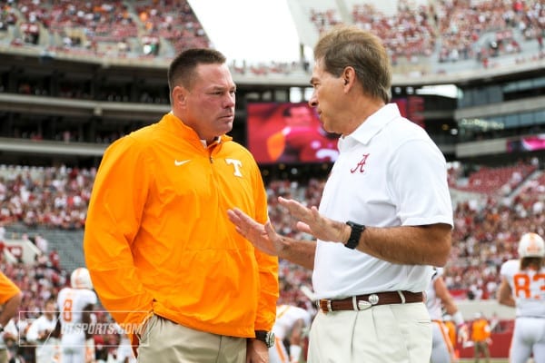 Tennessee baseball game recap: Vols win a thriller against