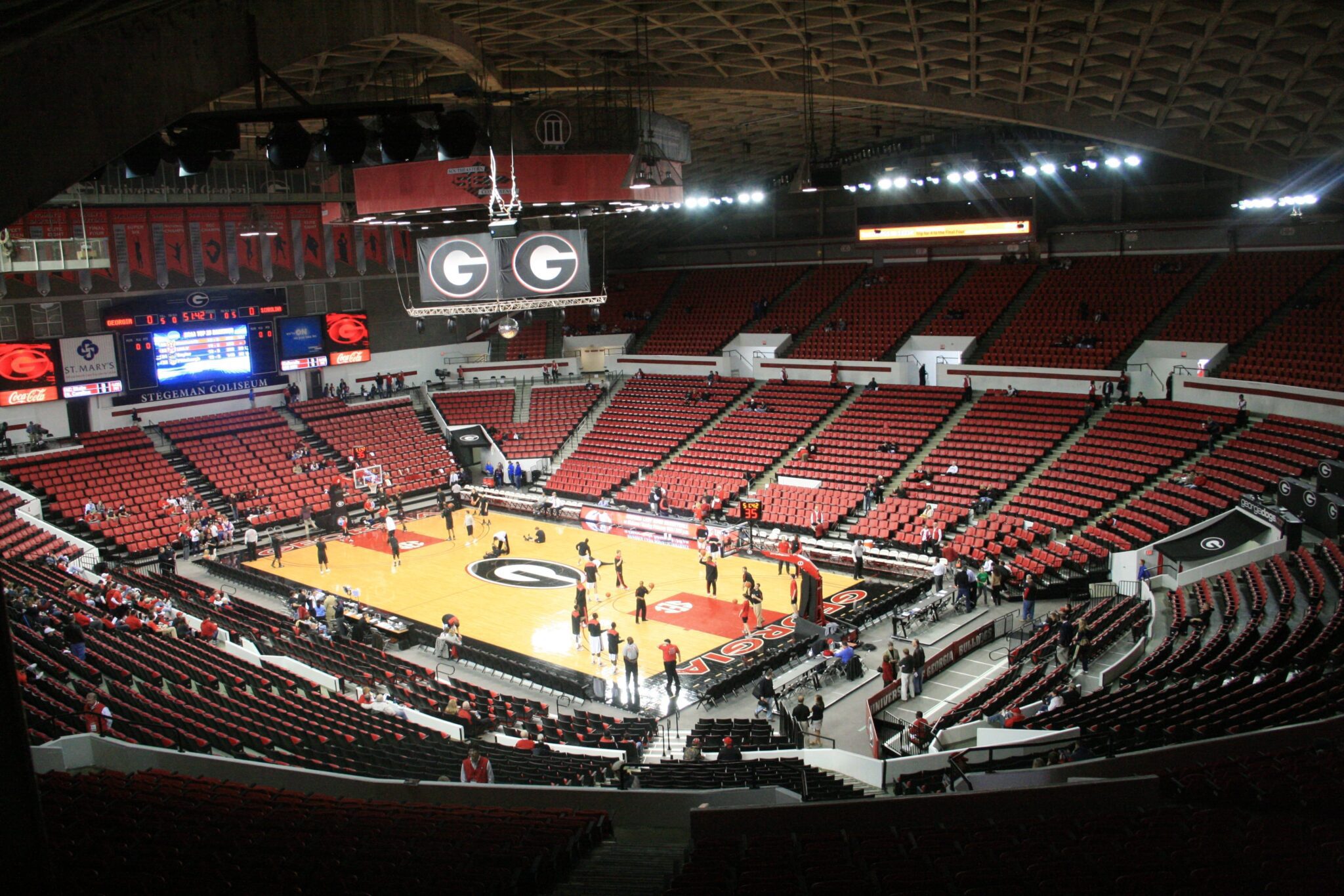 stegeman