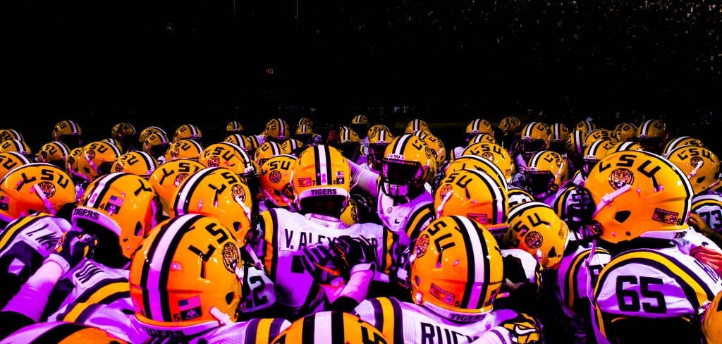 lsu