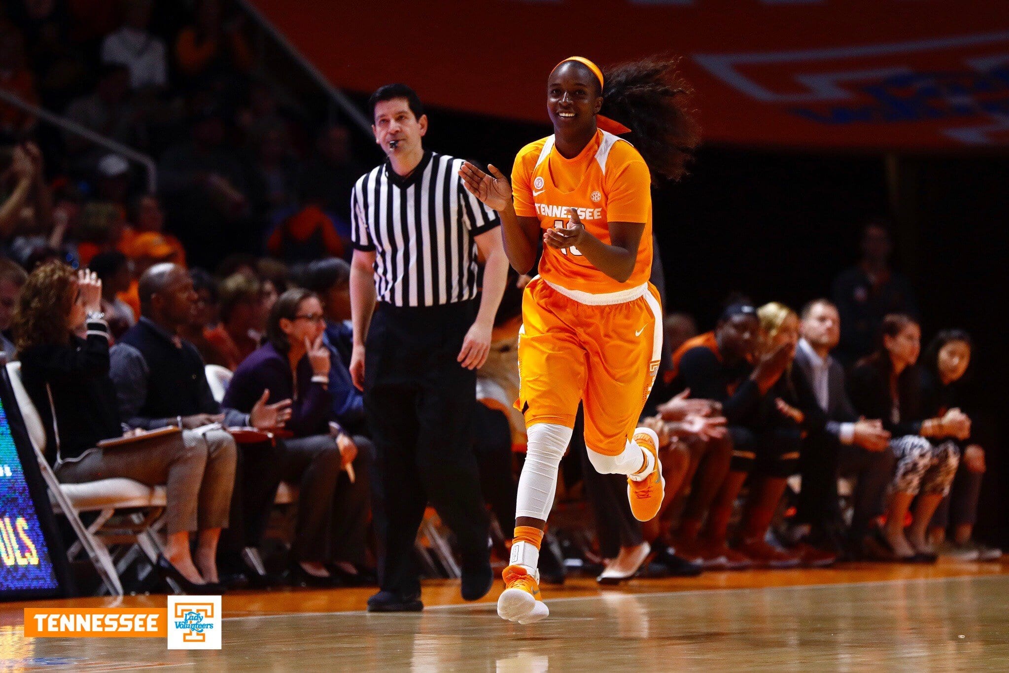 lady vols