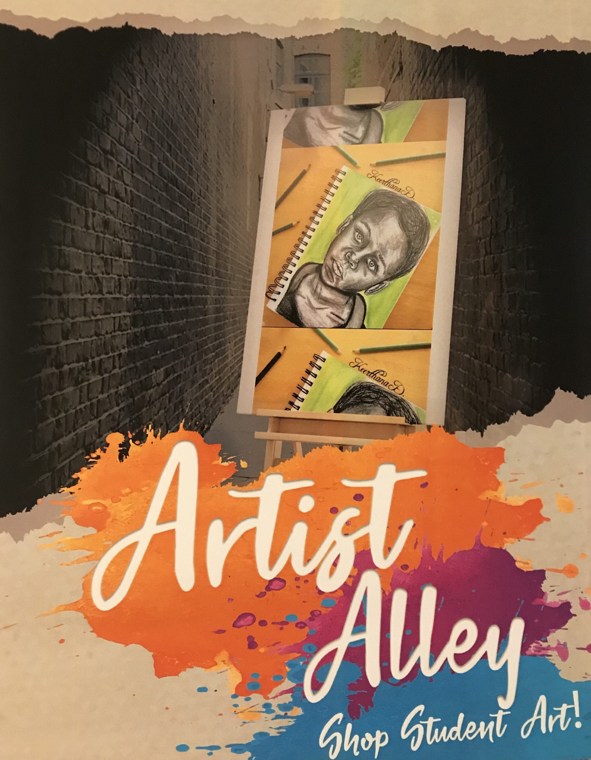 Artist Alley 2012 | Anime Matsuri | Flickr