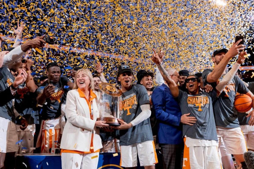 SEC Tournament 2022: Semifinals Scores, Championship Bracket And Schedule  News, Scores, Highlights, Stats, And Rumors Bleacher Report