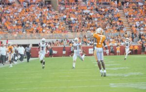 15 Tennessee Vols Football plays Arkon at Neyland Stadium, Saturday -  Clarksville Online - Clarksville News, Sports, Events and Information